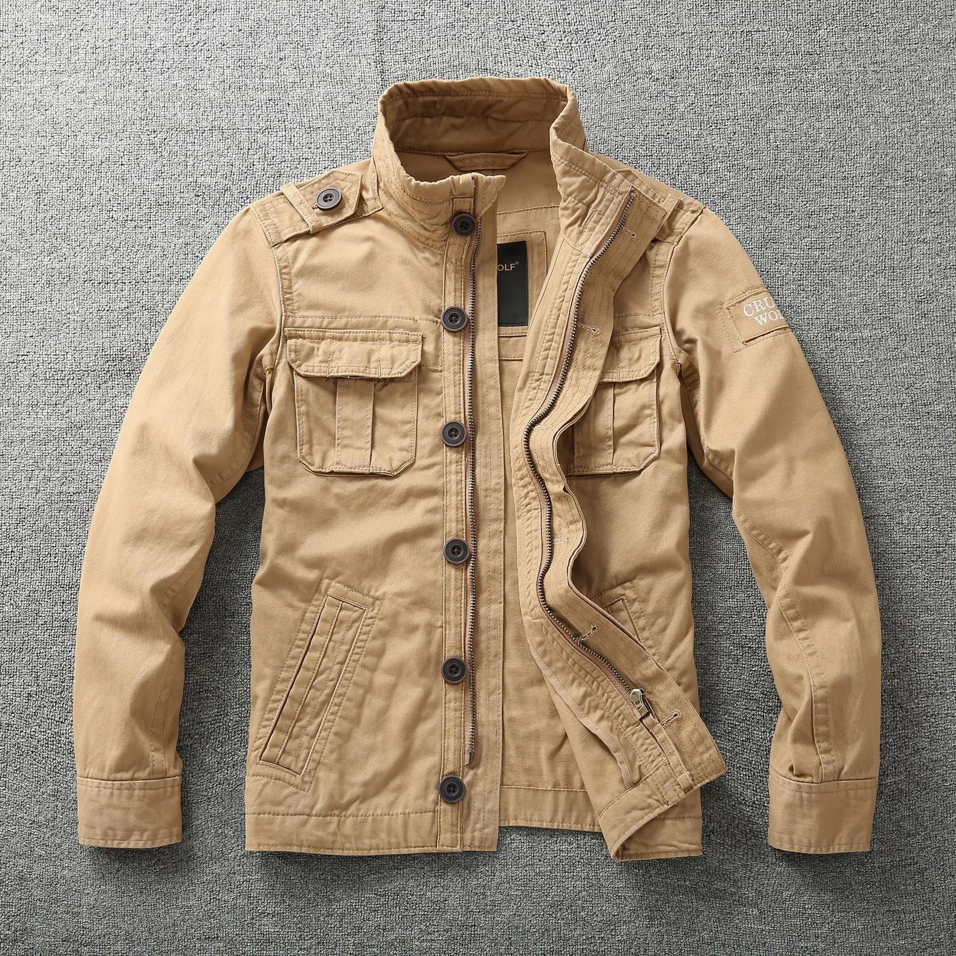 Khaki