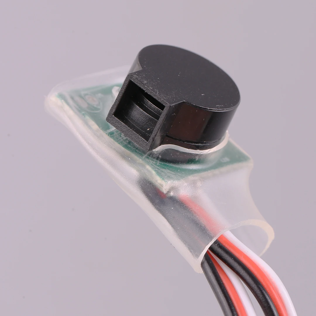 

Airplane Remote Control Aircraft Loss Control Tracker Anti-Loss Alarm Four Axis Fixed Wing Search Machine with Beeping Sound