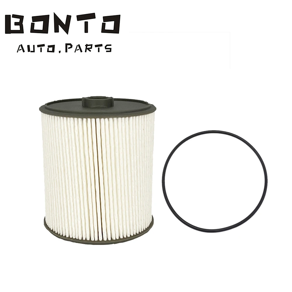 BONTO Fuel Water Seperator Filter For Ram 1500 2020 2500 3500 4500 5500 6.7L 2019-2020 OEM:68436631AA