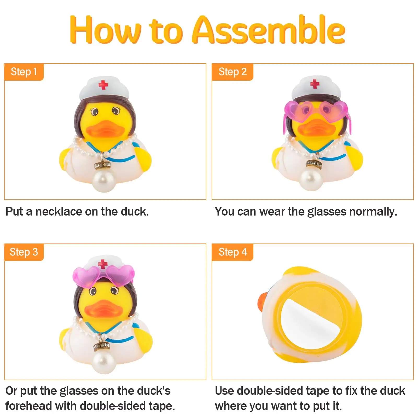 Рисунок 5 - 1 комплект уток медсестры для приборной