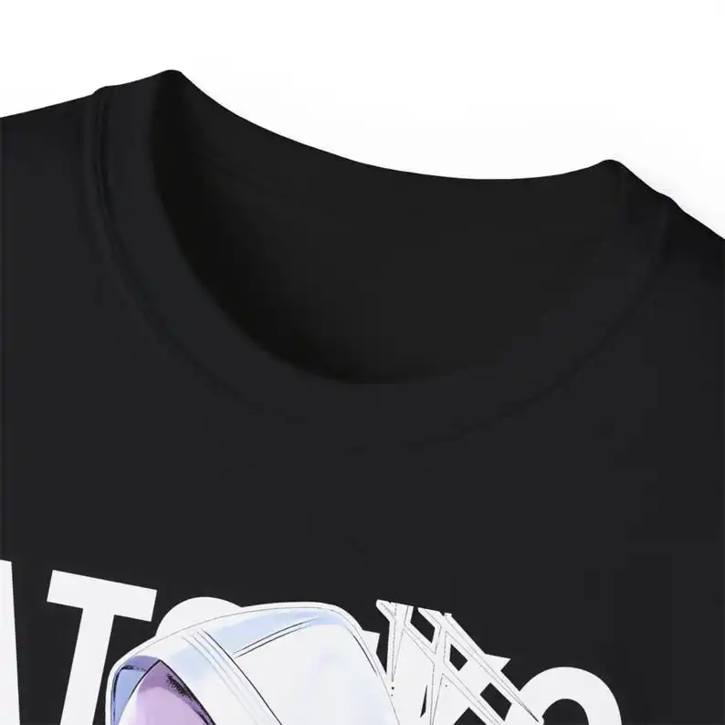 Atsuko blue archive Shirt fan Hakari Atsuko t shirt Unisex Ultra Cotton Tee