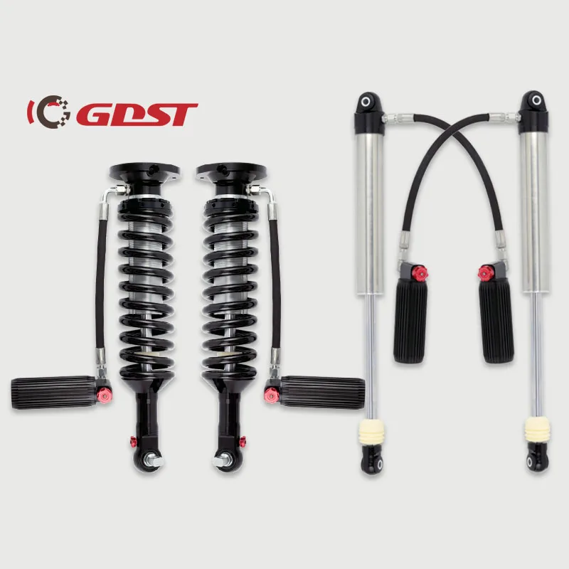GDST 4x4 Suspension Kits Coilover Shock Offroad Coilover Shocks for Ford F150