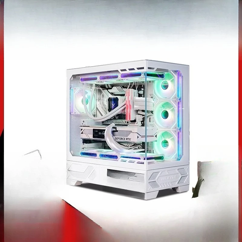 

9800X3D/5080/14600KF/4070TIS game computer console sea view room