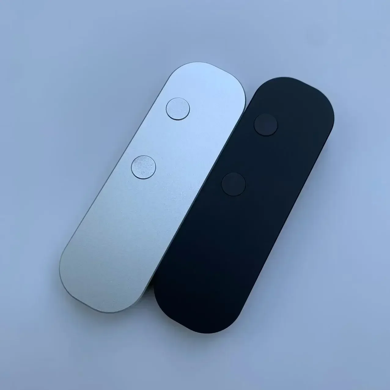 Penguat pembelajaran inframerah tanpa kata-kata Perak Hitam pengendali jarak jauh dapat disesuaikan