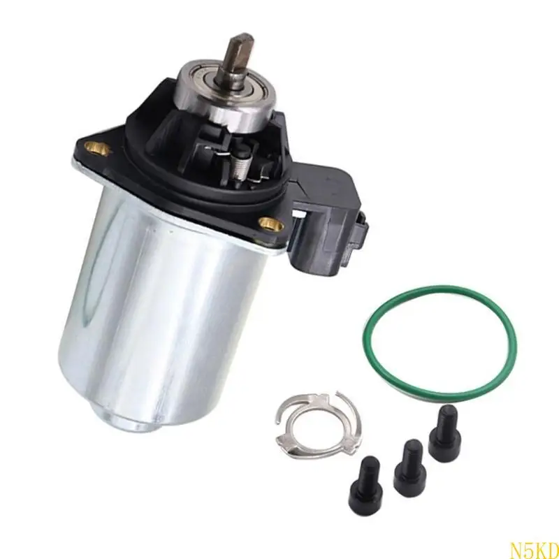 

N5KD Brush Control Actuator Clutch Friction Motor for 1.8L 1.5L 2004-2012 31363-12040