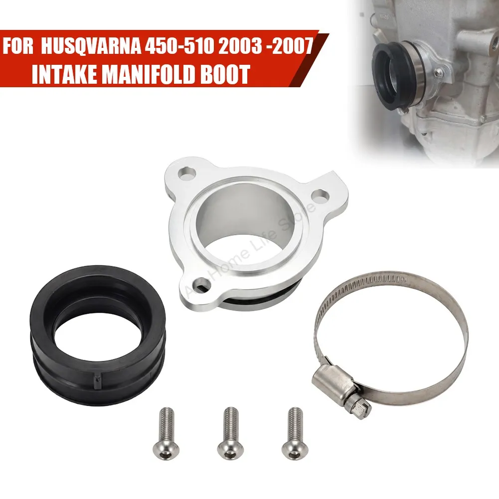 collarino-collettore-di-aspirazione-cnc-per-husqvarna-tc-te-smr-450-510-2003-2007-8000a5783-8000a8831-8000a0031