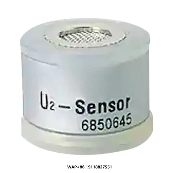 Original O2 Sensor Drager 6850645 Oxygen Cell