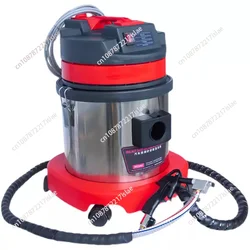 Factory EC601 Walnut Sand  Blasting Decarbonization 110V 220V Car Engine Carbon Clean Cleaning Cleaner Machine