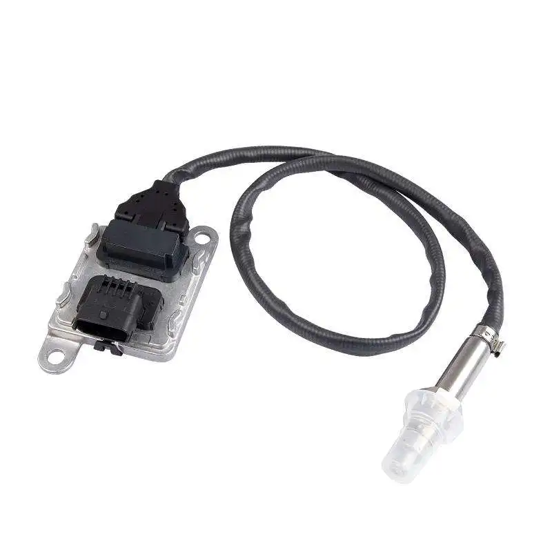 Nitrogen Oxide Sensor 5WK9 6643E 22014032