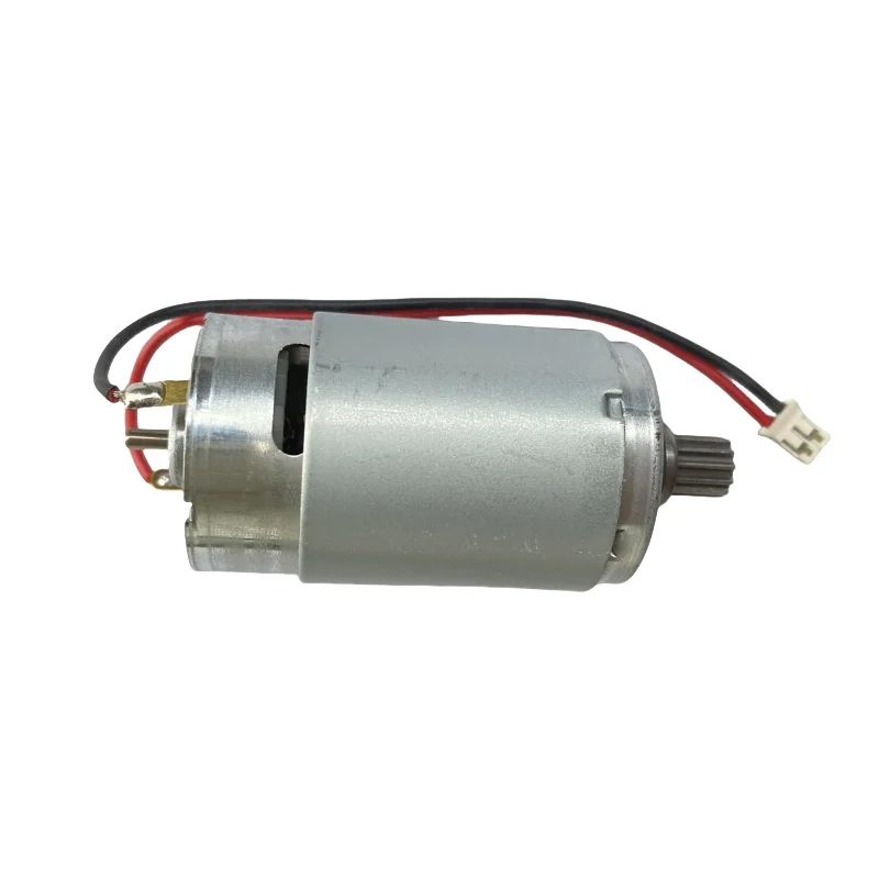 Robot Cleaner Main Roller Brush Motor for NEATSVOR X500 X600 X520 X600 Pro ABIR X5 X6 X8 Robotic Vacuum Cleaner Parts