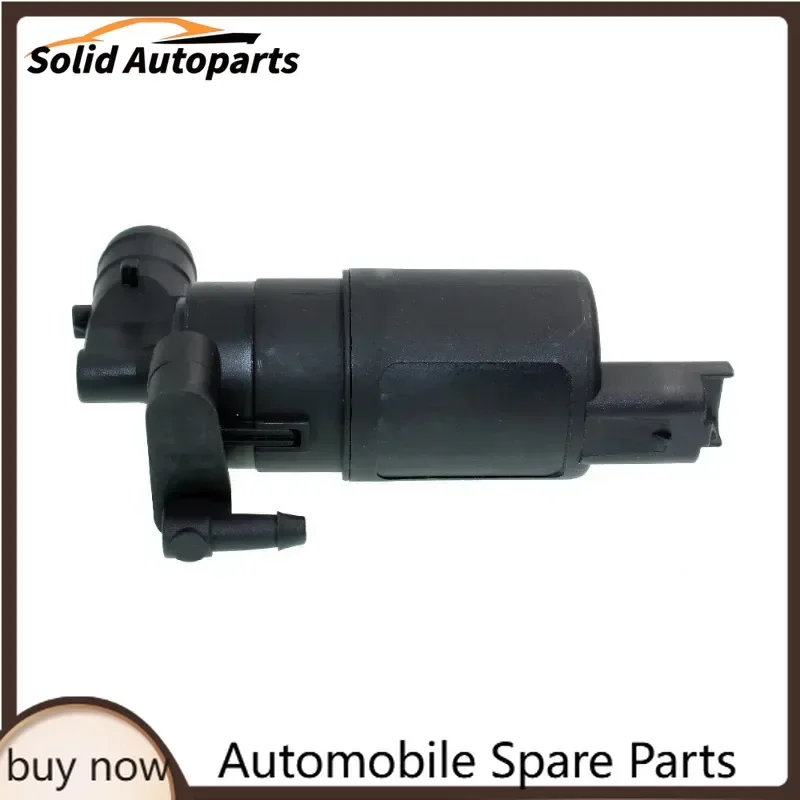 643471 3643471 5777025 Front Windshield Washer Pump for Peugeot 307 408 Citroen C1 C3 C4 C5 BERLINGO ELYSEE JUMPY