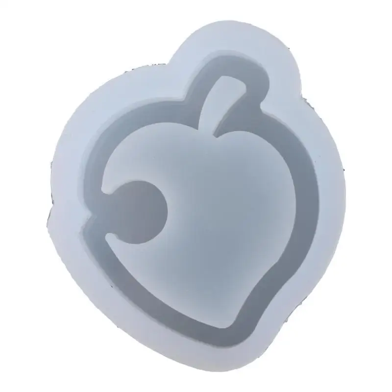 31BB Liquid Sand Accessories Mold Handmade Jewelry Making Mould Silicone Epoxy Mould