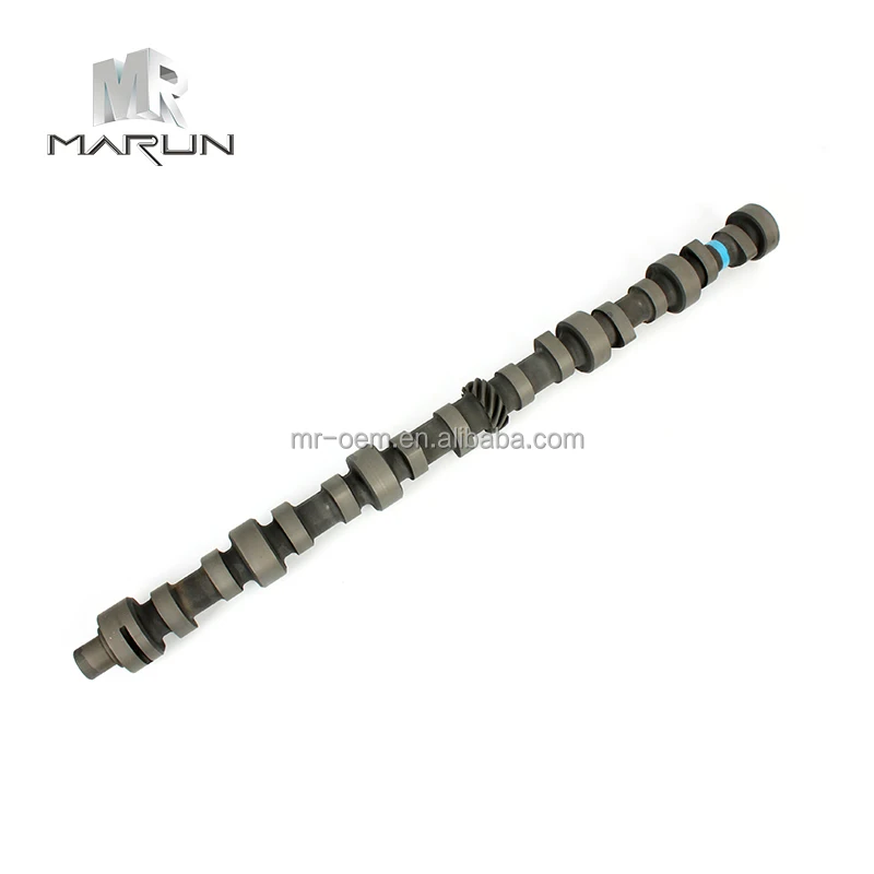 High Quality 6BG1T Camshaft 1-12514005-0 Engine Part for EX200-5 Construction Machinery