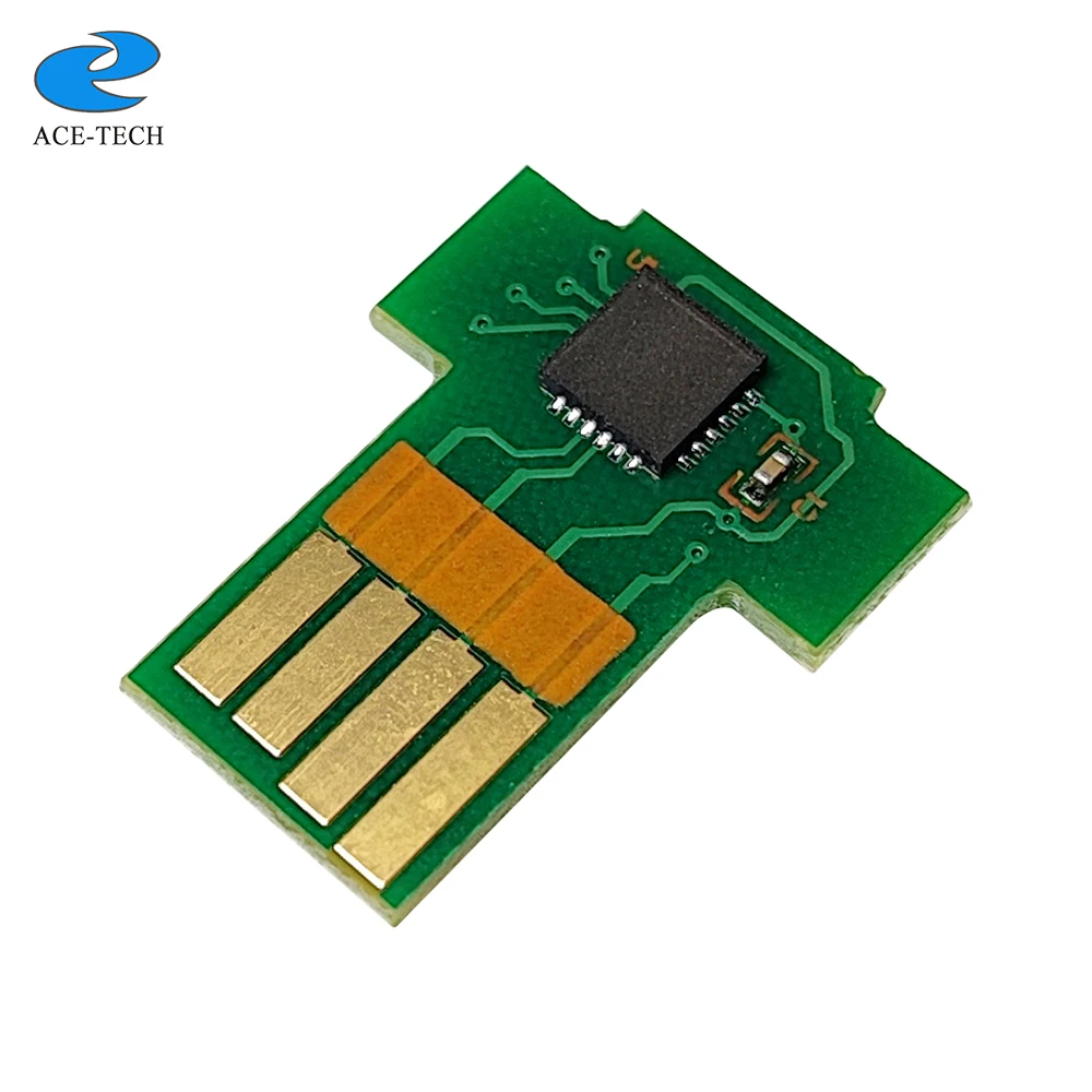 MX-61 Compatible Toner Cartridge Chip for Sharp MX2630 3050 3060 Color Printer 3570N 4050N 4060 4070N 5050N Copier 6070NMX-2651
