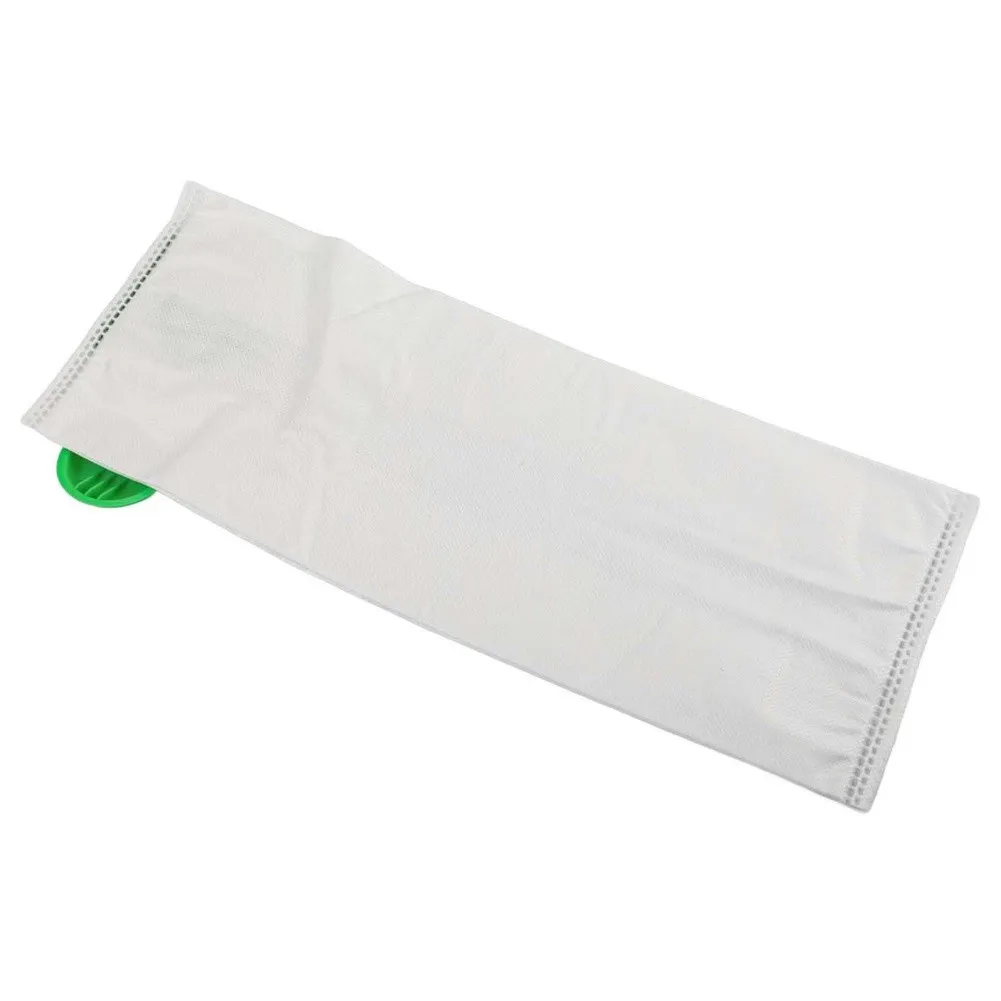 10 Packs Nonwoven Fabric Vacuum Cleaner Bags For CV300 CV380 Replacement Dust Collection Accessories Home Cleaning Supplies