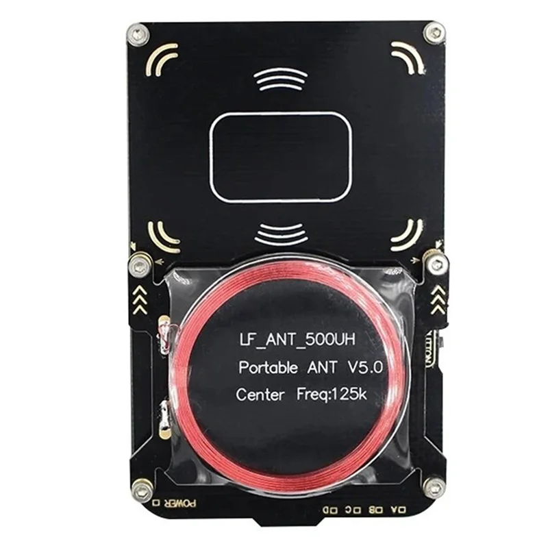 【Купите это-нечно!】4X Proxmark3 512M RFID-считыватель карт IC/ID Key Writer NFC 5.0 Smart Chip Copier Programmer Kit UID S50 Decoding Dupli