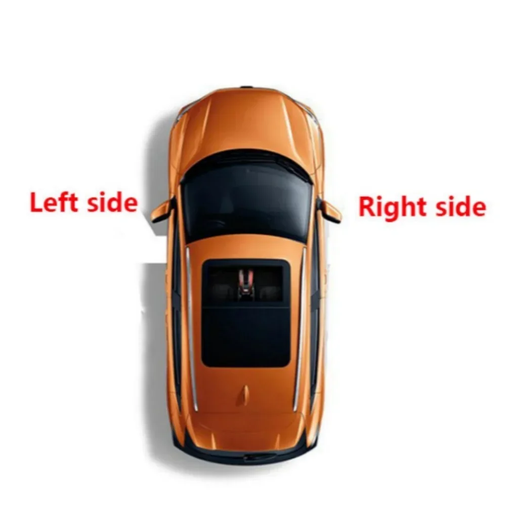 Front Headlight Washer Nozzle Headlamp Cleaning Water Jet Cover Trim Cap For Renault Koleos 2009-2015