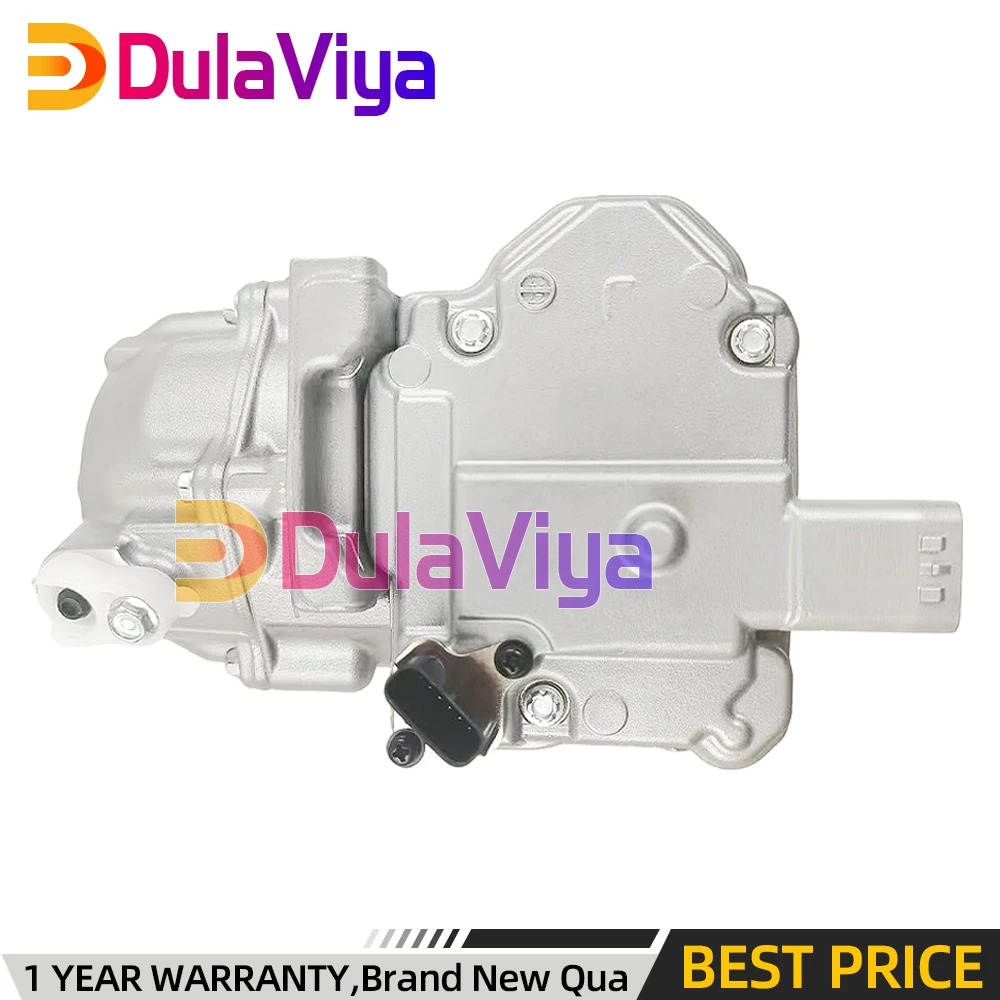 ES14C Air Conditioning AC Compressor For Toyota Prius ES14C 042200-1401