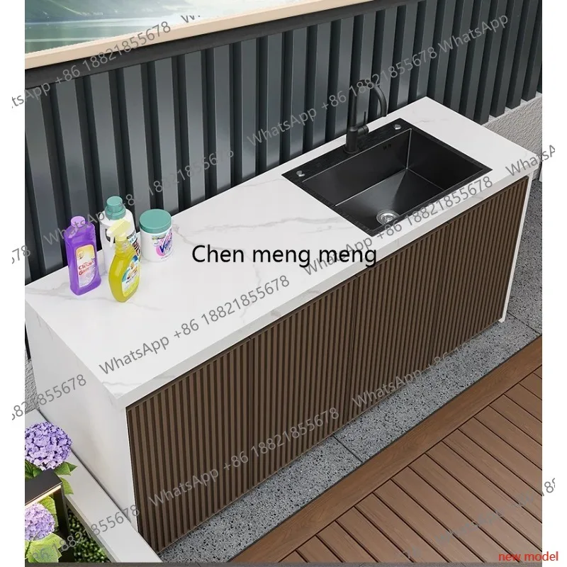 

Уличная раковина, раковина для двора, раковина из каменной плиты, встроенный шкаф, уличная раковина, умывальник, консольная раковина A178