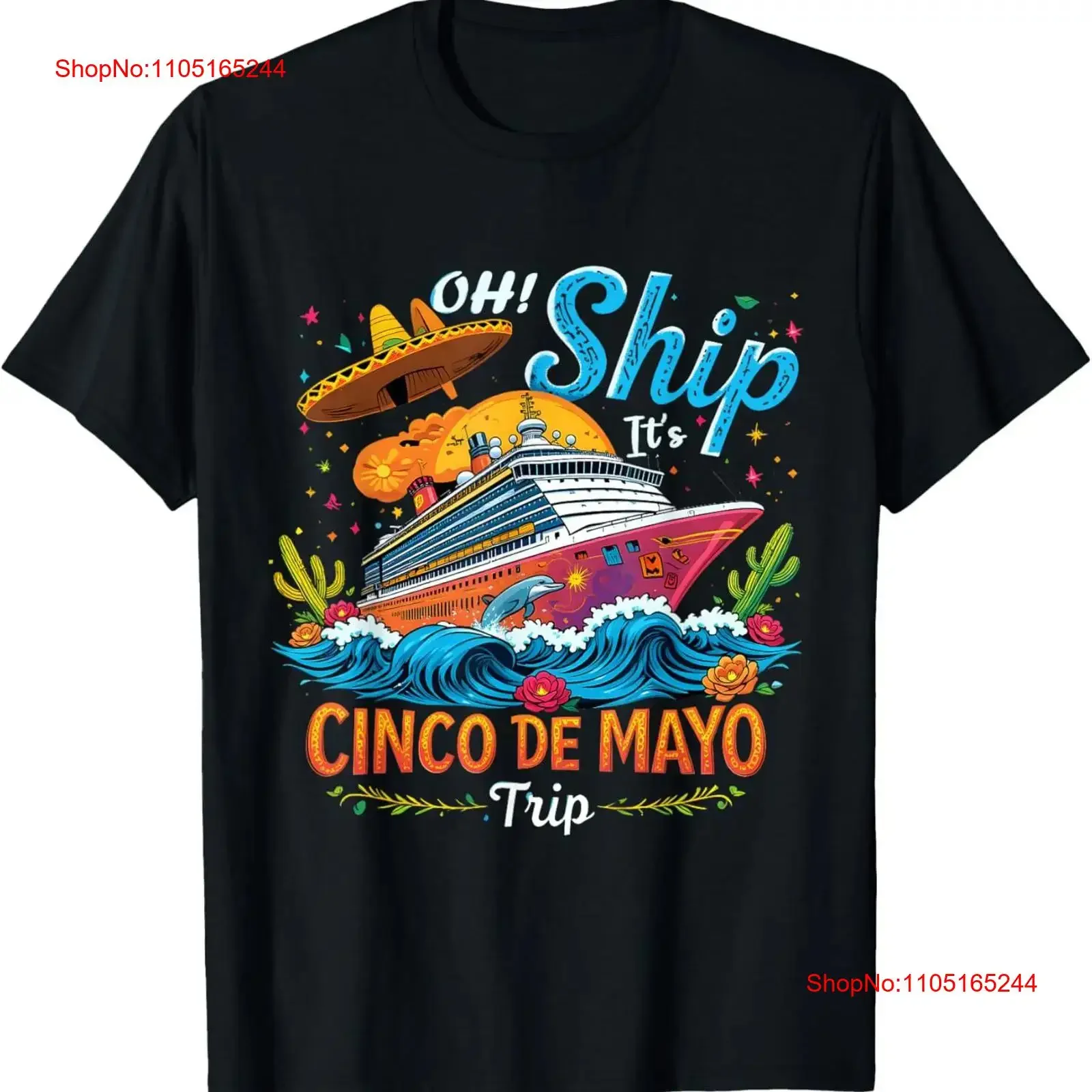 Mexican Cruise Fami…