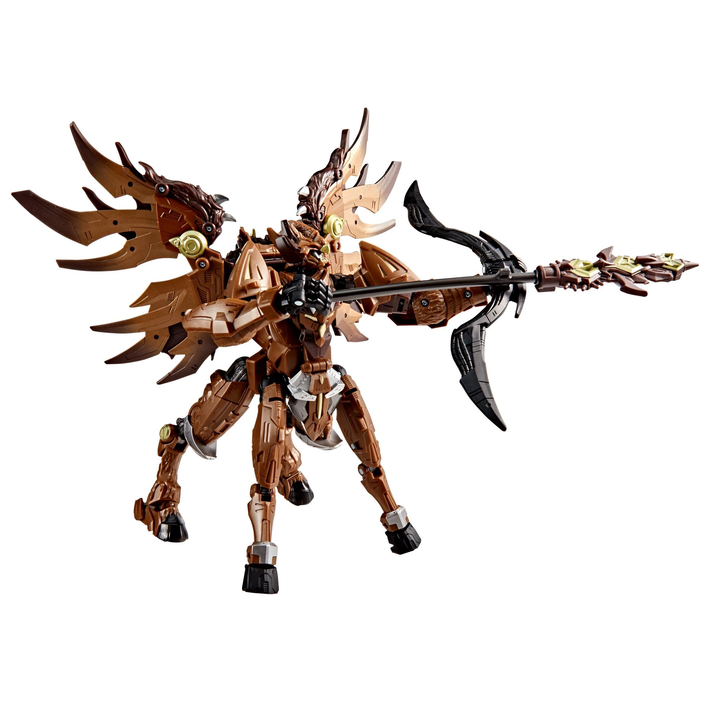 Transformers Toys Age of the Primes The Thirteen Onyx Prime Leader Class Action Figure Toy Gift