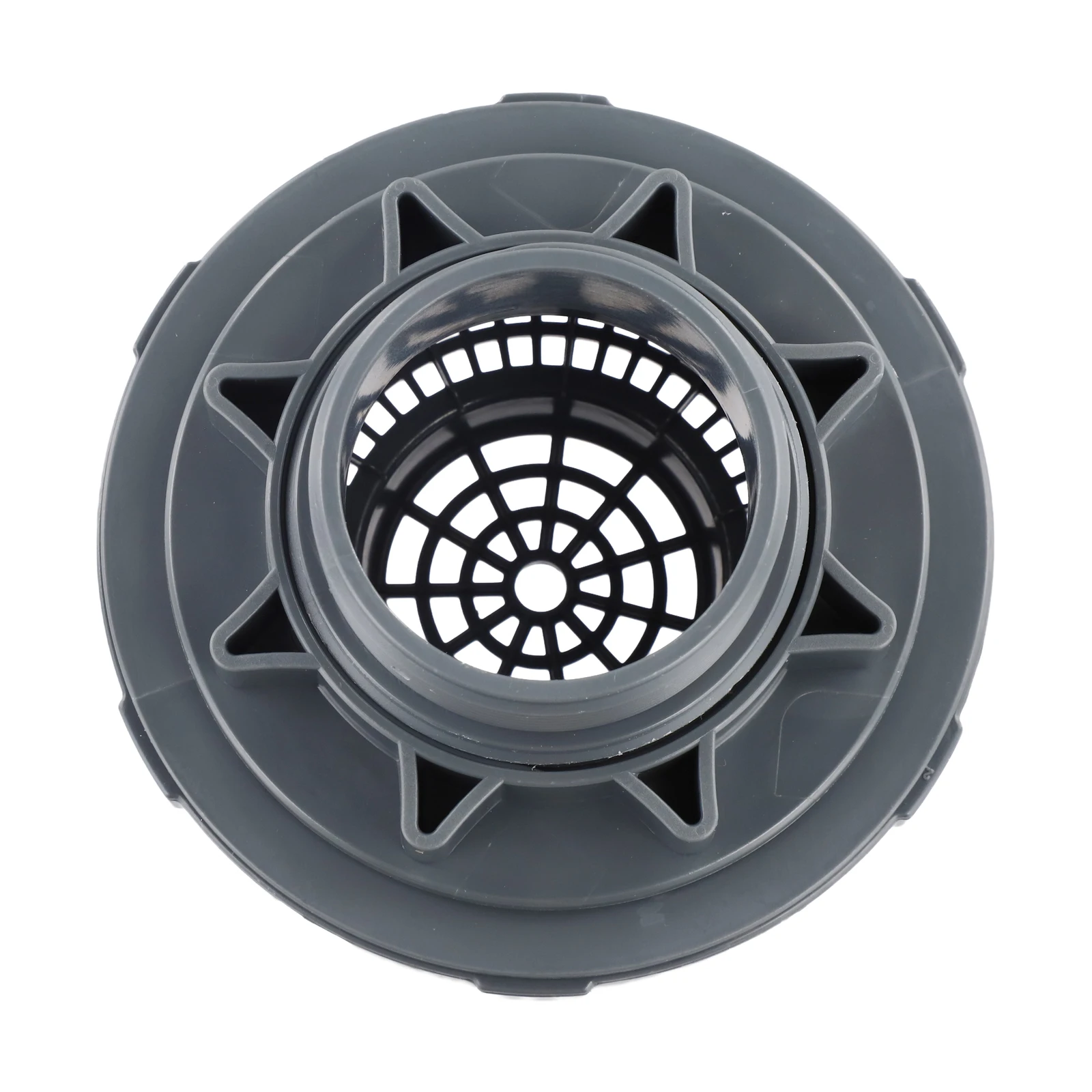 

For Pool Owners 38mm Pool Filter Compatible Pool Filter System Designed For 38mm Connection Easy Installation Process