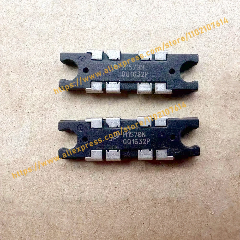 

Новинка M1570N MRF1570NT1