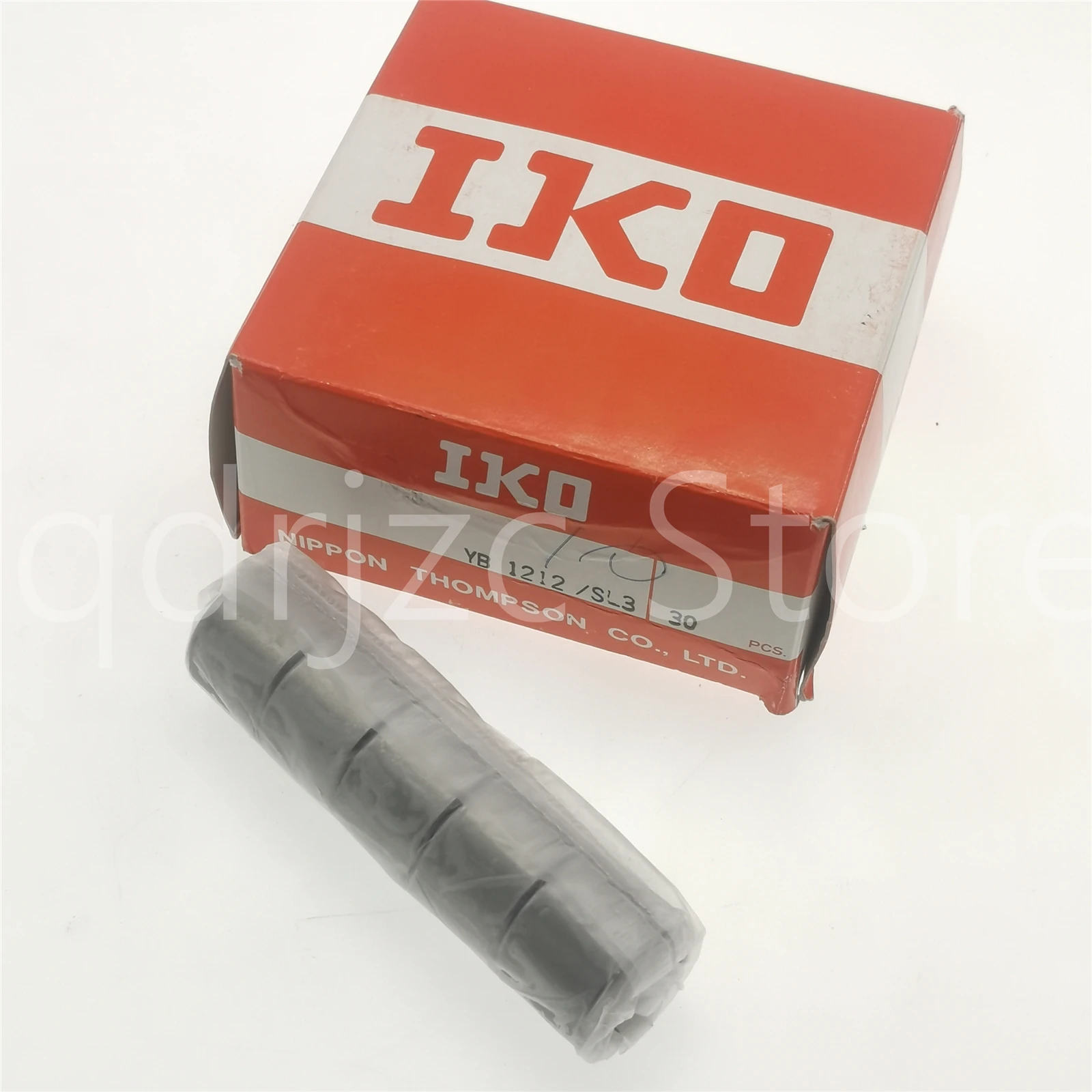 Full load needle roller bearings YB1212/SL3 = B-1212 19.05mm X 25.4mm X 19.05mm