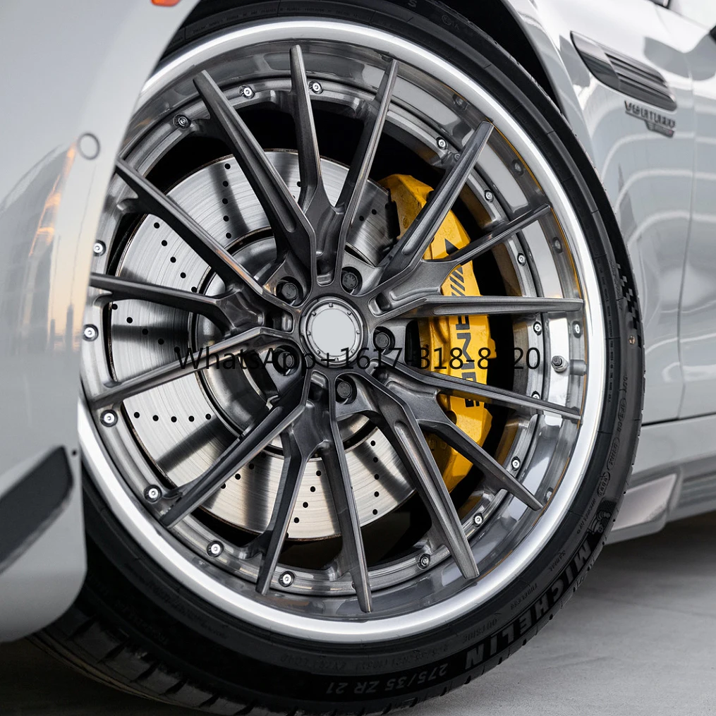 

17 18 19 20 21 22 дюйма 5x108 5x112 5x114,3 5x120 для BM W Au di Mer Cedes Be nz Кованые вогнутые диски из алюминиевого сплава на заказ