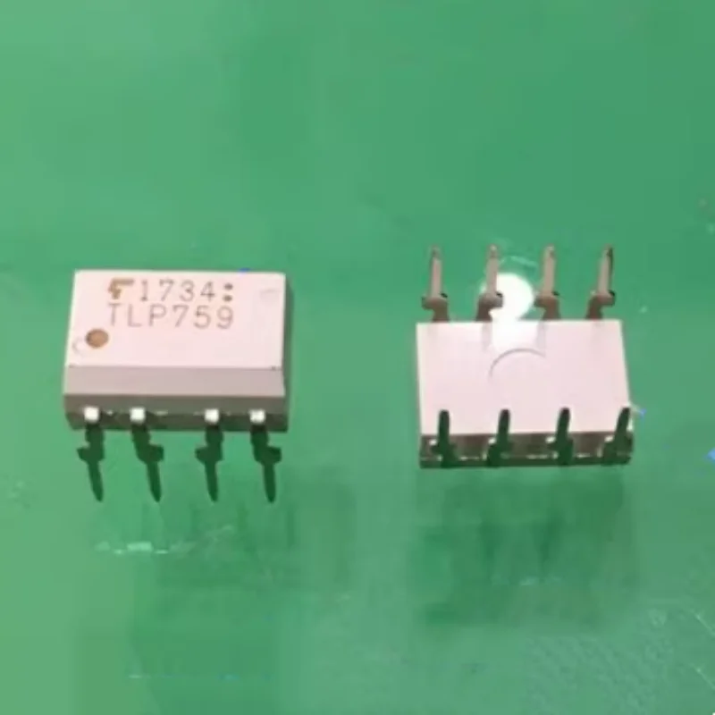 

TLP759 NEW Original Genuine Chip Packing 8-DIP