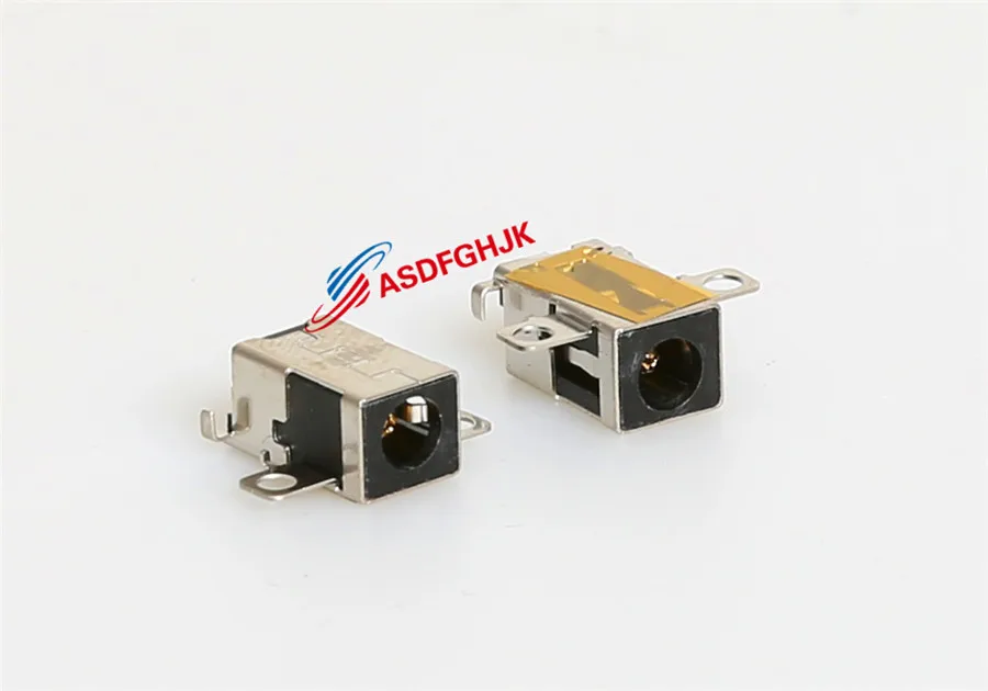 DC Power Jack Socket Connector For LENOVO IDEAPAD 110-15IBR 510-15IKB 310-15ABR Tested Fast Shipping