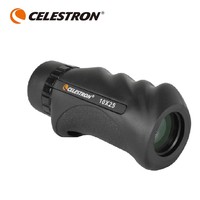 CELESTRON NATURE 10x25 Monocular Telescope With BAK-4 Prisms Single Telescope High Speed Single Hand Outdoor Portable