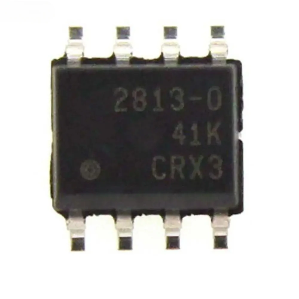 10pcs/lot UCC2813D-0 UCC2813D-1 UCC2813D-2 UCC2813D-3 UCC2813D-4 UCC2813D-5 Brand-new SOP-8