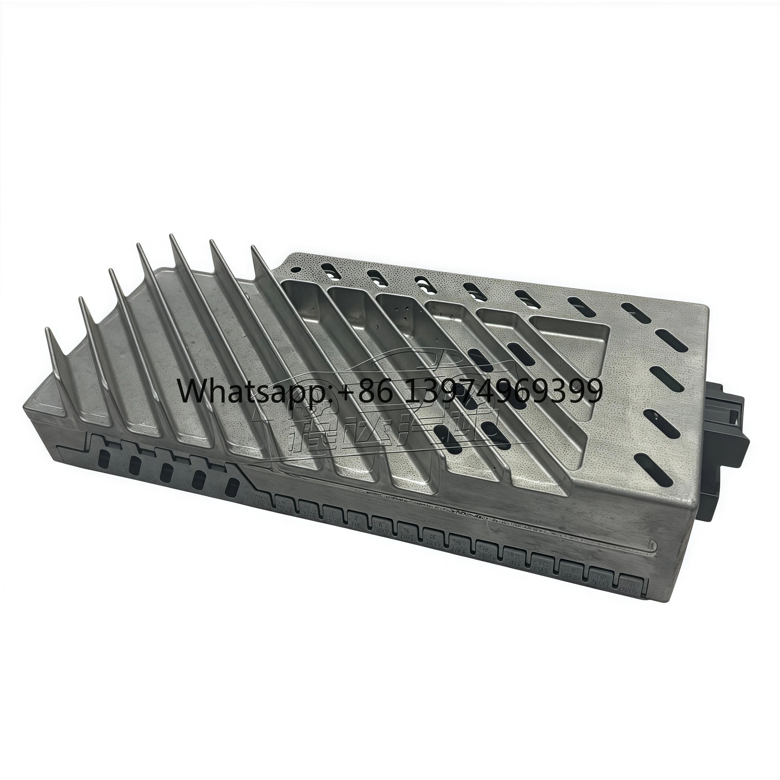 Harman Kardon Car Amplifiers Unit OEM65122622869/OEM65122622756 New 12V Sound Equipment Speaker for BMW F20 F30 F10 F02 F15 Used