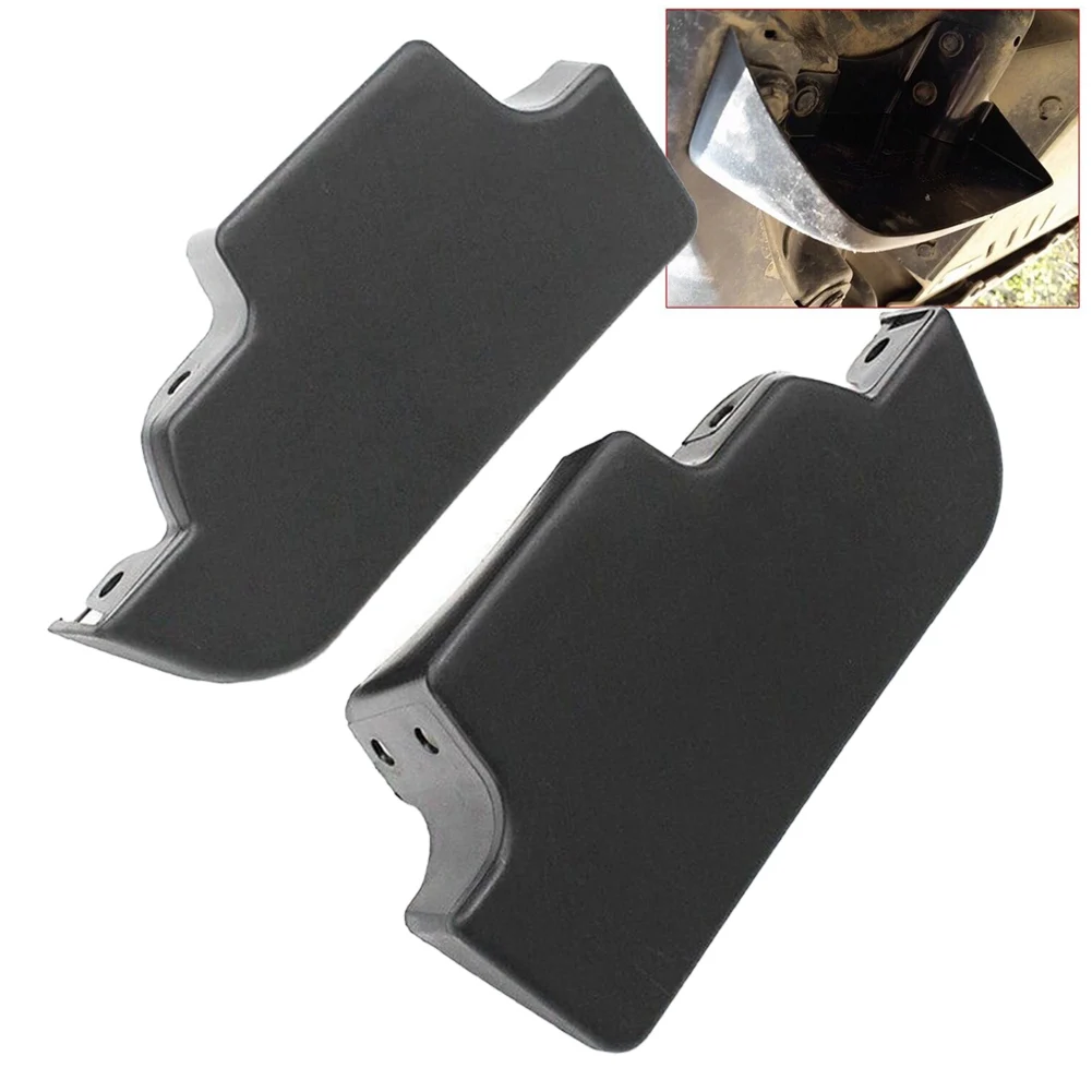 Рисунок 3 - Новинка, брызговики 59123SC000/59123SC010