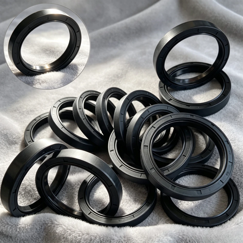 2/4/6pc 40x52x10 40 52 40*52 Front Fork Oil Seal For DERBI GPR125 GPR RACING 125 2007 GP1 250 2006 For DUCATI INDIANA 350 86-89