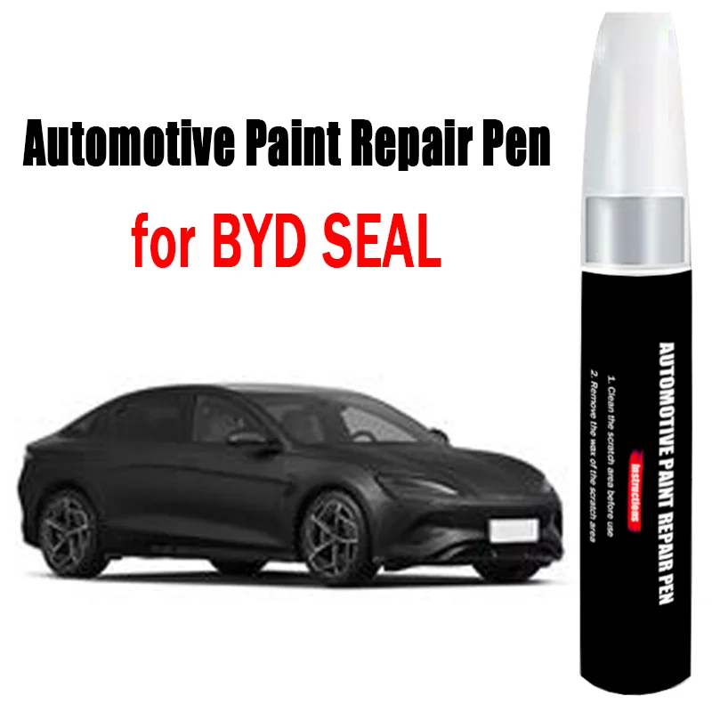 

Automotive Paint Repair Pen for BYD SEAL Touch-Up Pen Paint Scratch Remover Car Paint Care Accessories