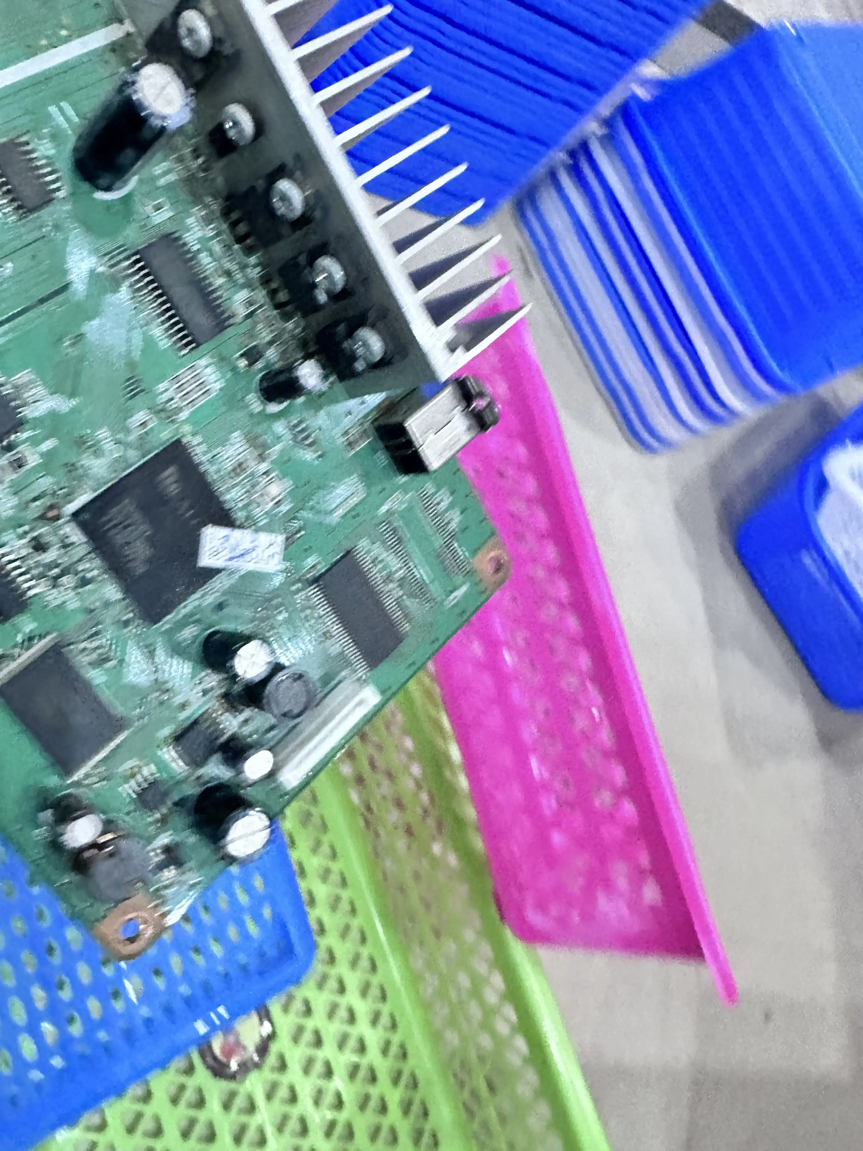 C655 Main. Epson R1… - image