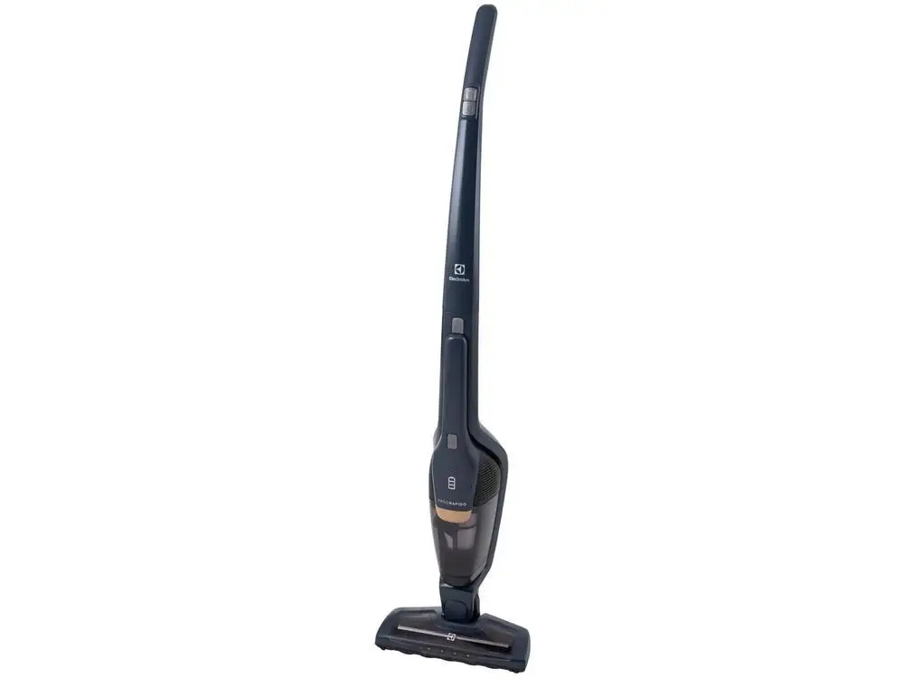 Electrolux - Bivolt Vertical and Portable Vacuum Cleaner