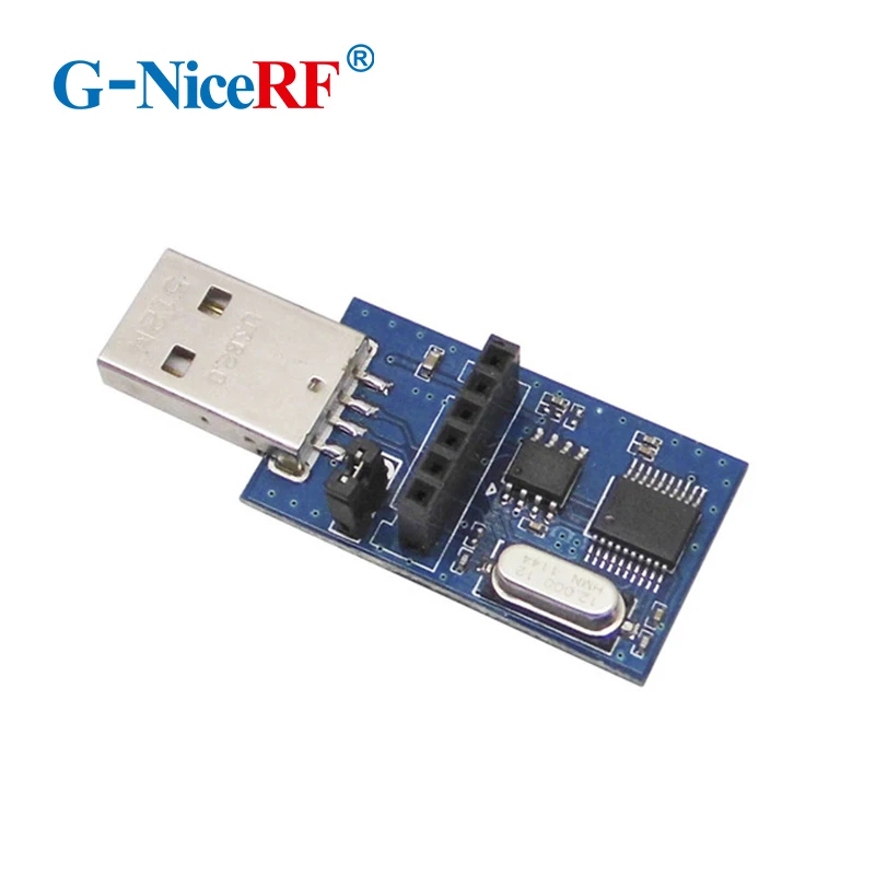 SU108-RS485 USB Bridge Board  Use for RS485 Interface Wireless Data Transceiver RF Module