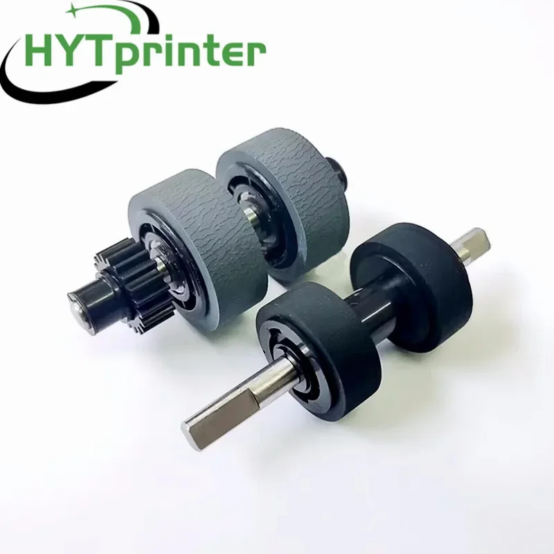 

5set. KV-SS058 Exchange Roller Kit for PANASONIC KV-S1026C KV-S1046C KV-S1065C KV-S1037 KV-S1038