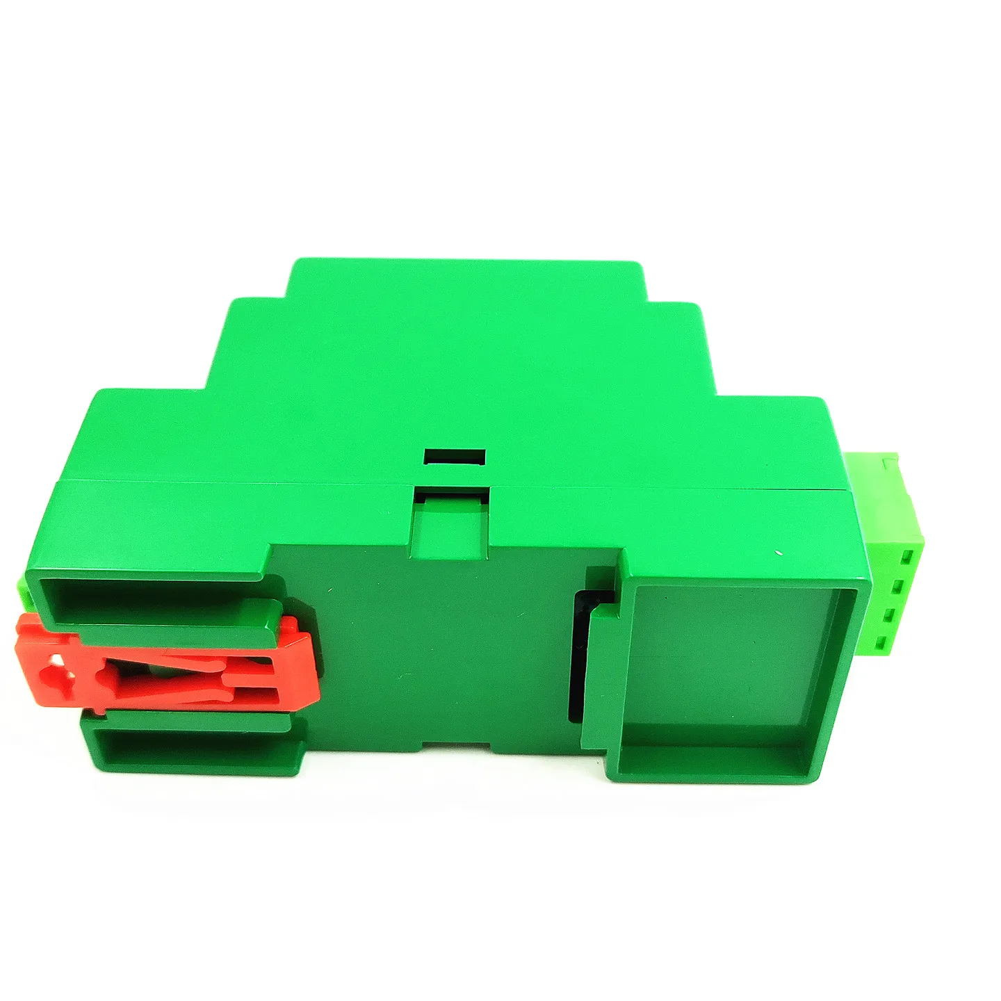 1-channel Encoder or 2-channel DI Pulse Counter Modbus and MQTT 2.4G and 5G Dual-band WIFI Module