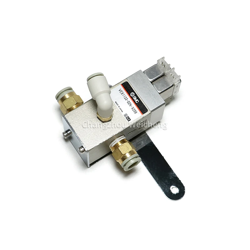 1 PCS MAX 65/85/105 Plasma Valvula Solenoide 228687 VEX 1133-02 N-X 259