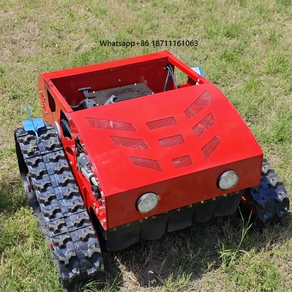 SN-550B Efficient Lawn Mower Effortlessly Conquer Your Yard Time-Saving Labor-Easing Quality Guaranteed