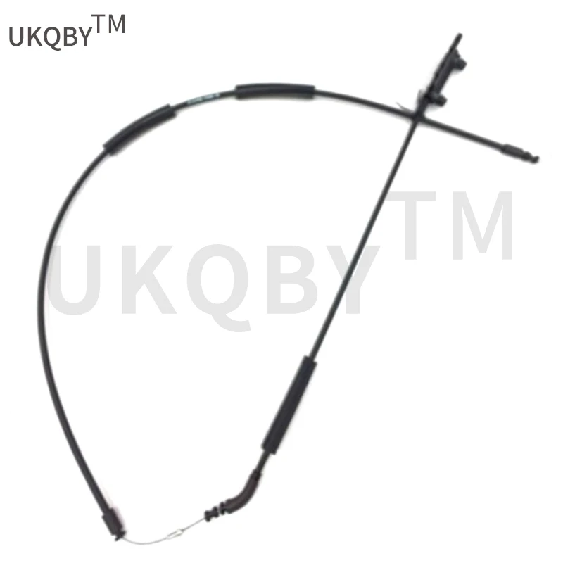 

Suitable for Di sc ov er y 5 Cable Control Hood Front of hood cable