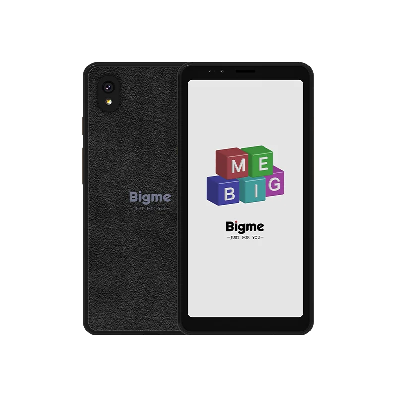 Bigme Hibreak Ebook Reader E-ink-display 5,84 inch smartphone Elektronisch boek Android 11-ondersteuning Google Play Eink-telefoon Ereader - afbeelding 2