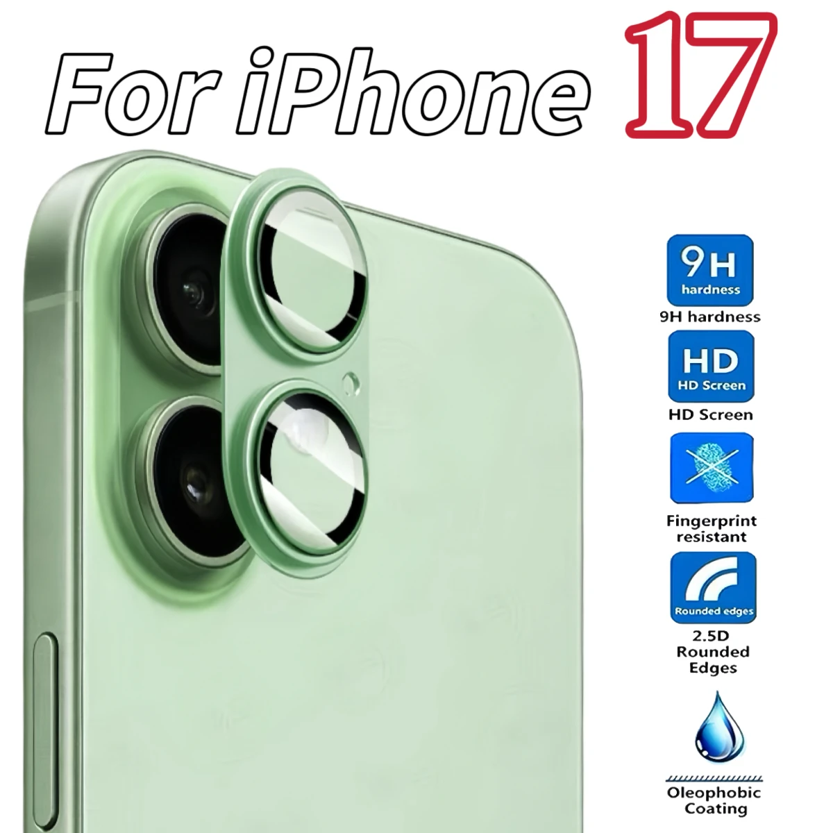 Screen Protector Matte - Защитная пленка для экрана HD и