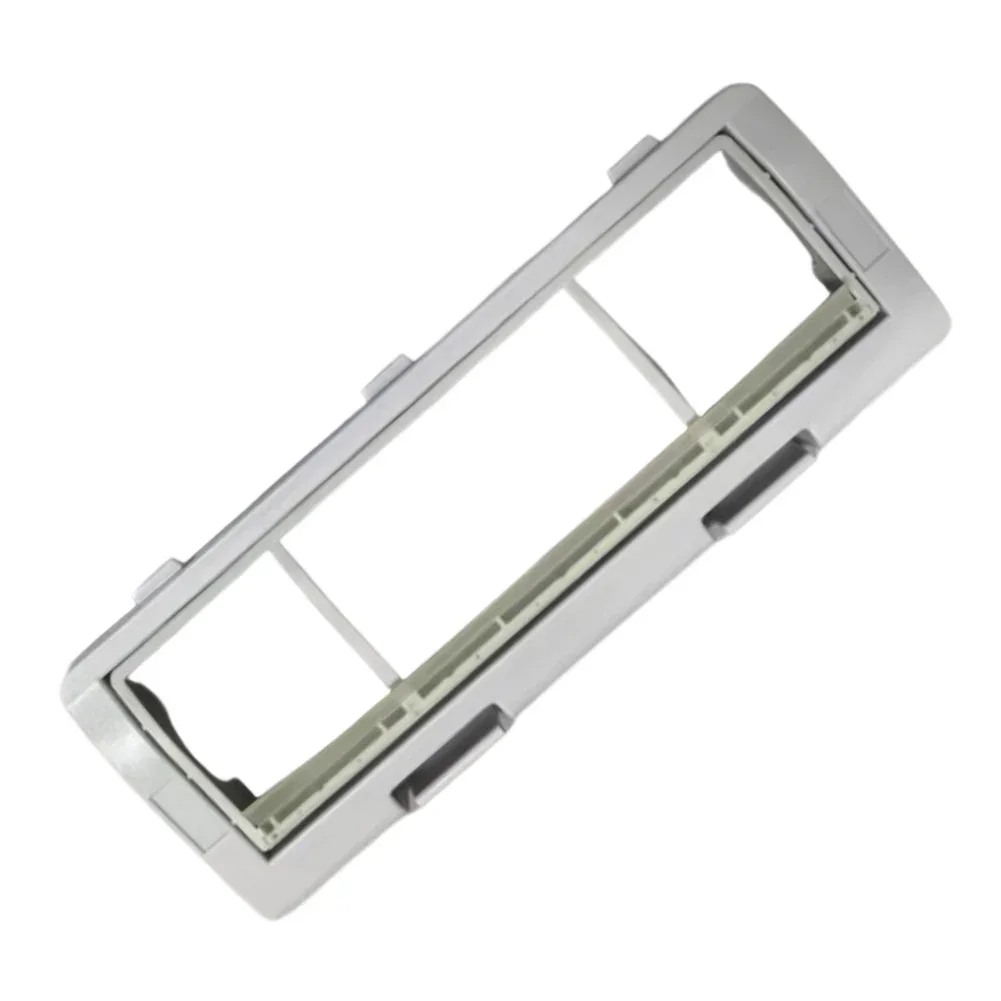

Main Brush Protector Vacuum Cleaner Brush Cover Daily Use Home Cleaning Easy Installation Design Maintains Brush Longevity