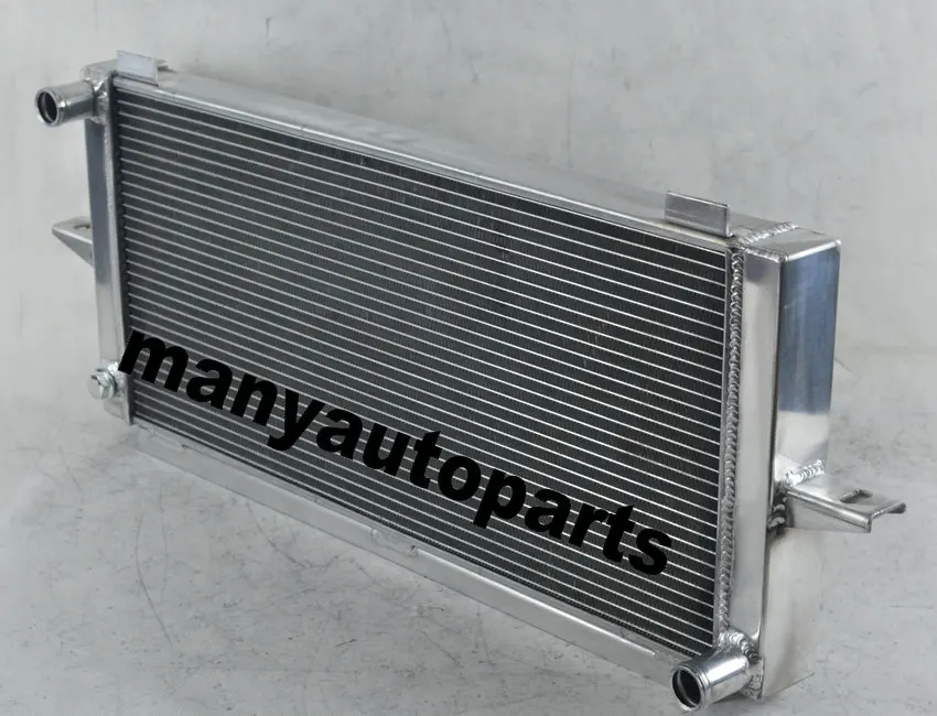 Aluminiumkühler für Ford Escort/SIERRA RS500 / RS COSWORTH 2.0L GB 1982-1997 1983 1984