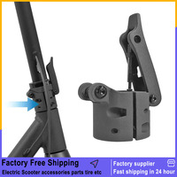 Aluminum Folding Rod Screw for Ninebot Max G30 Electric Scooter Folding Pole Base Lock Screw Kickscooter Replacement Accessories